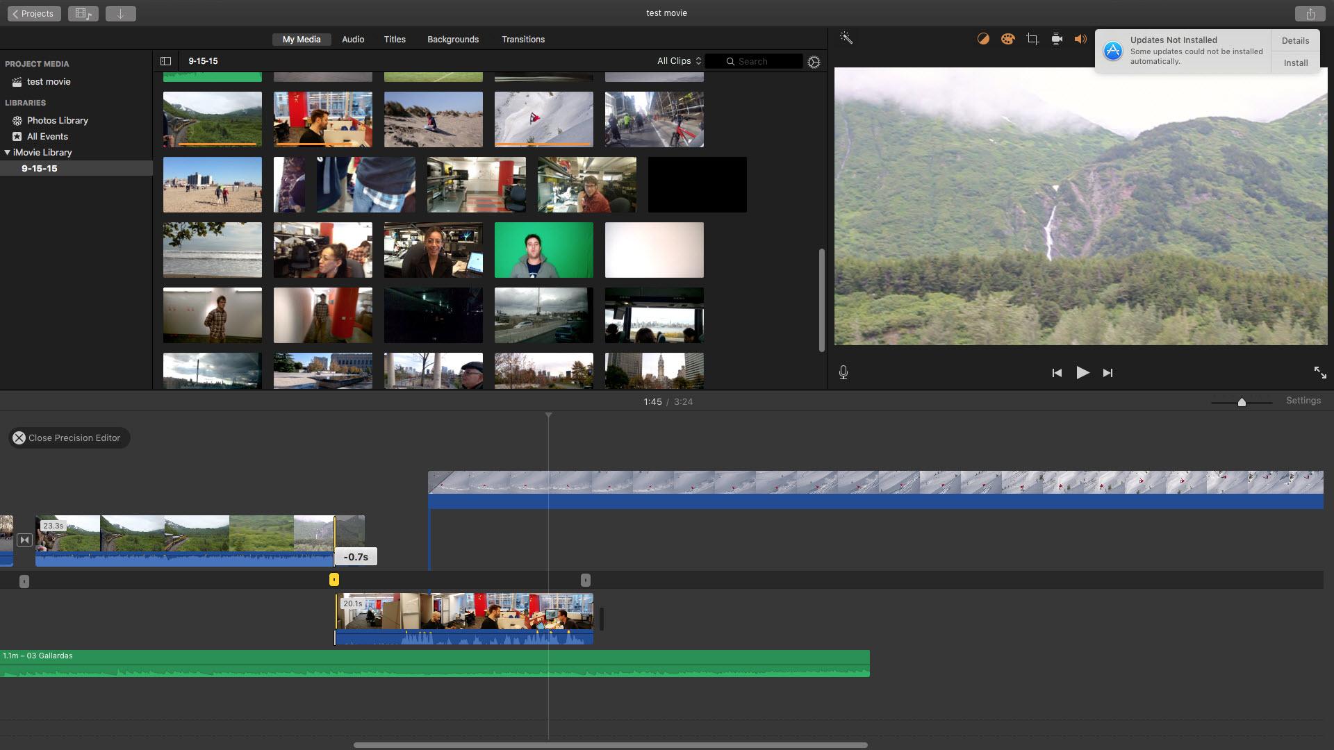 Free vob to imovie for mac