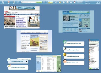 Aol desktop for mac