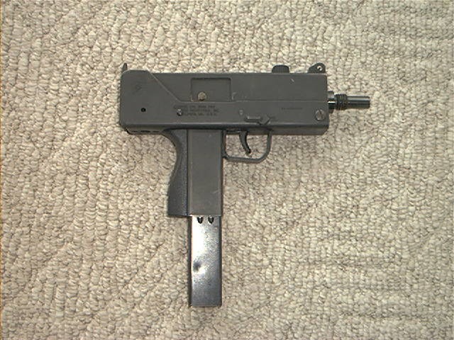Mac 10 for sale
